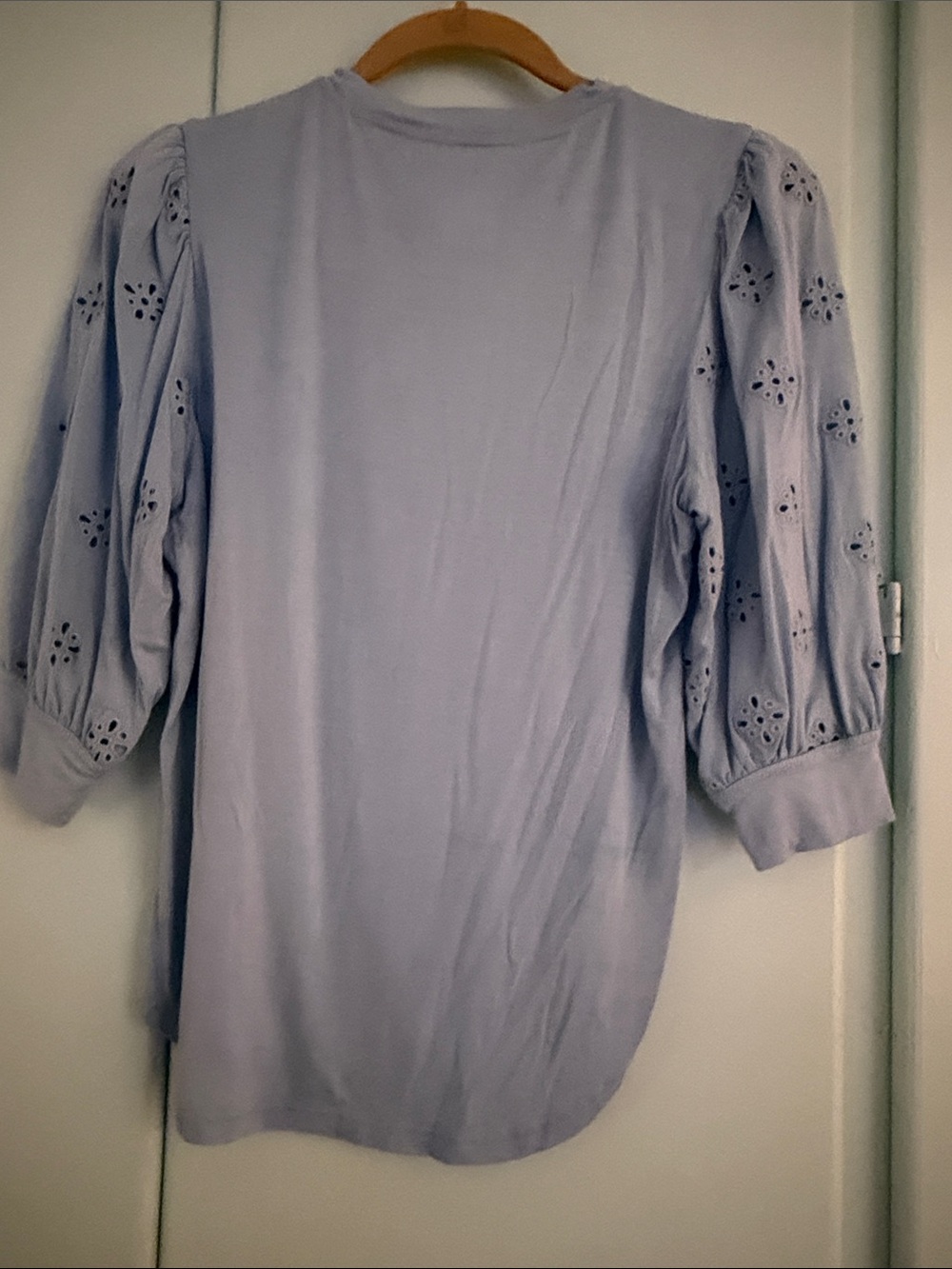 Double D Ranch - Ranch Romance Tee - Picture 5 of 5